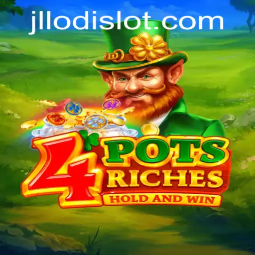 Discover the Exciting World of 4potsriches