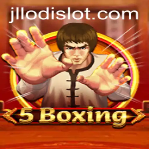 Exploration and In-Depth Analysis of 5Boxing: Unveiling JLLODI