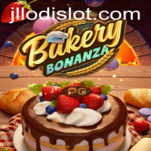 BakeryBonanza: Dive into the Sweet World of JLLODI