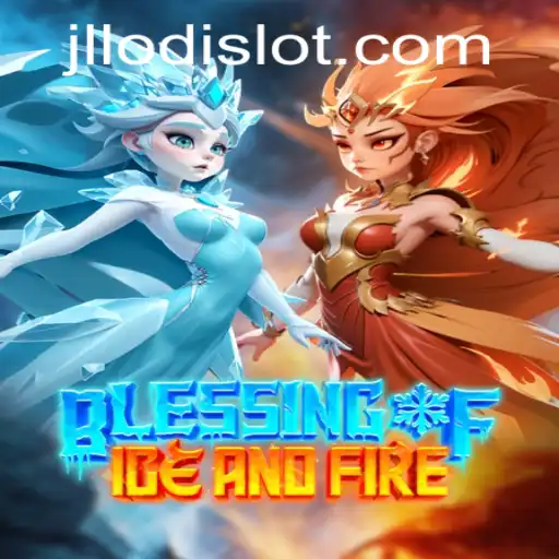 Exploring the Fascinating World of BlessingofIceandFire