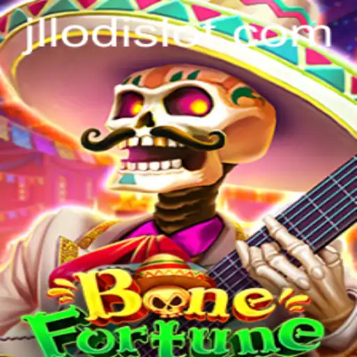 Exploring the Enigmatic World of BoneFortune: Adventure Awaits with JLLODI