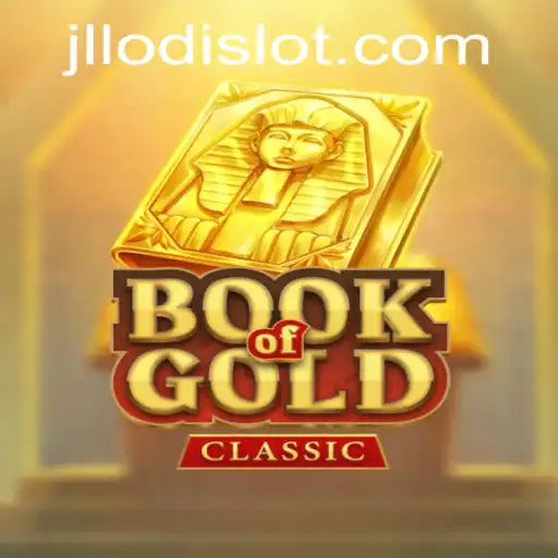 Exploring the Enchanting World of BookOfGoldClassic and Deciphering the Mystery of JLLODI