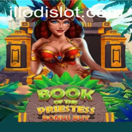 Delving into the Mystical World of BookOfThePriestess with JLLODI