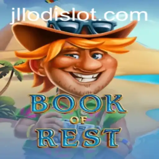 Discover the Enchantment of BookofRest: A Journey into the World of JLLODI