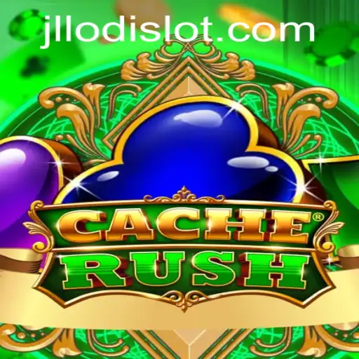 CacheRush: Master the Art of Digital Racing