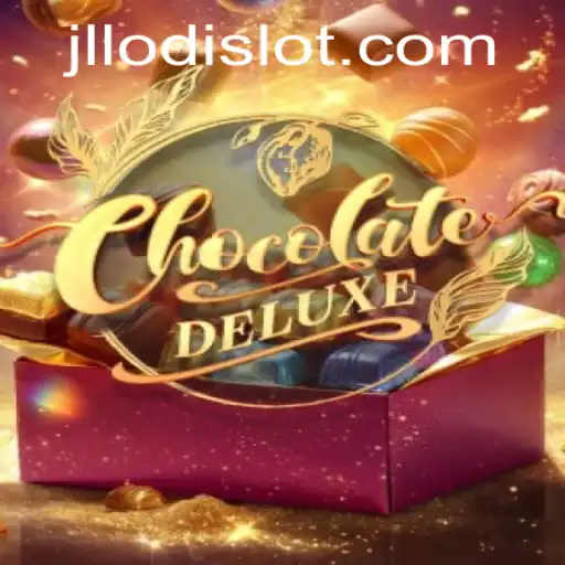 The Delicious World of ChocolateDeluxe: Exploring the Game with JLLODI