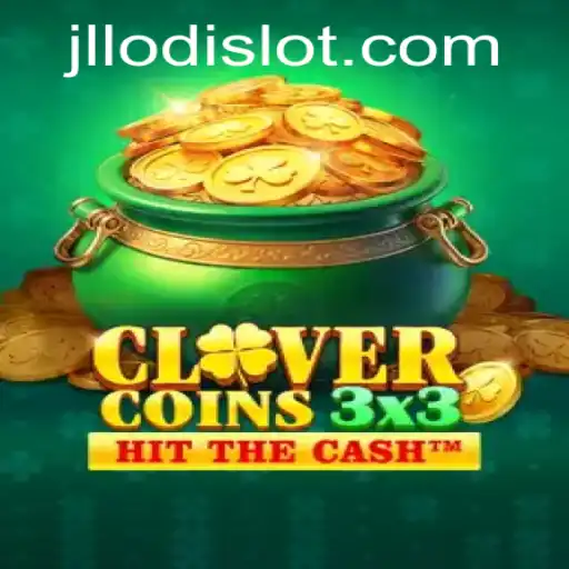 Clovercoin3x3: Unlocking the Puzzle and Strategy Behind JLLODI