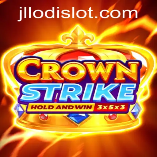 Crownstrike: A Dynamic Gaming Experience