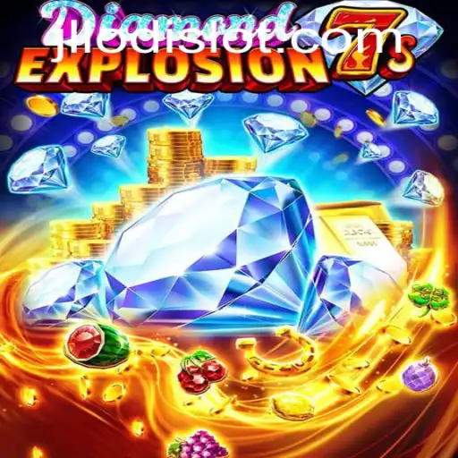 Unveiling DiamondExplosion7s: A Thrilling New Adventure