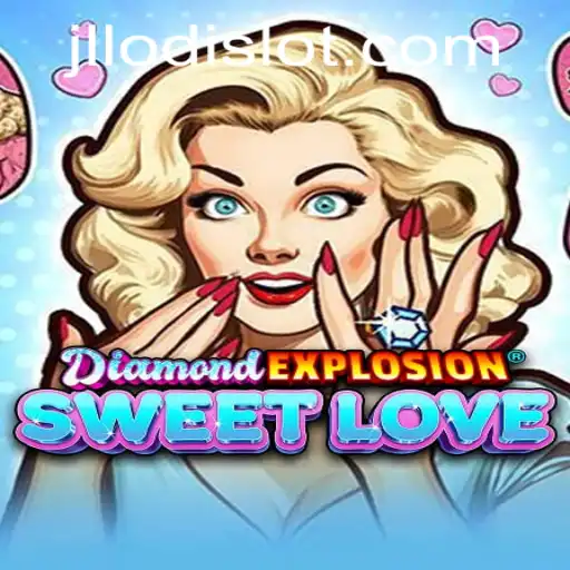 DiamondExplosionSweetLove: A Journey into Jewels and Romance