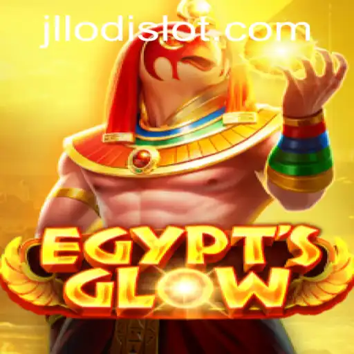 Discover the Mystical World of EgyptsGlow and the Enigma of JLLODI