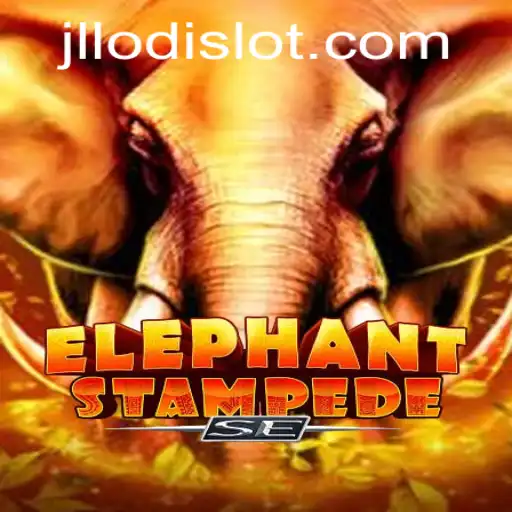 Discover the Exciting World of ElephantStampedeSE: A New Gaming Experience with JLLODI