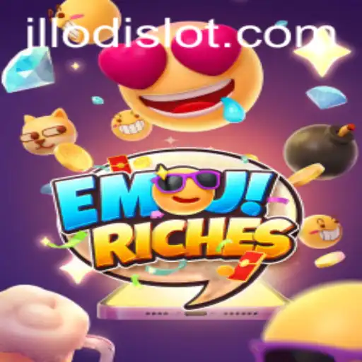 Discover the Fun World of EmojiRiches: An Exciting Digital Adventure