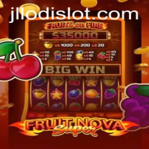 Exploring the Vibrant World of FruitNovaSuper: A New Era of Gaming