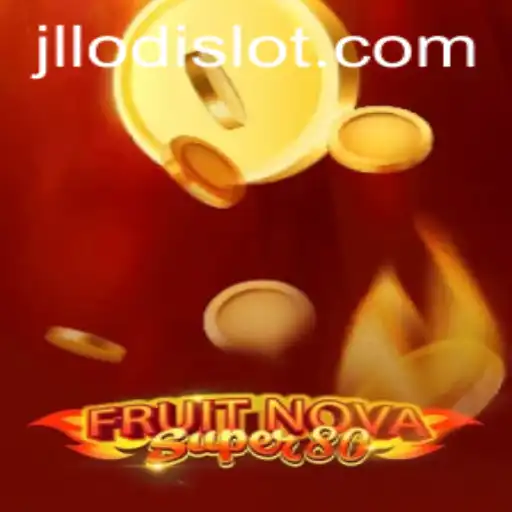 Experience a Fresh Spin: Dive into the Thrilling World of FruitNovaSuper80