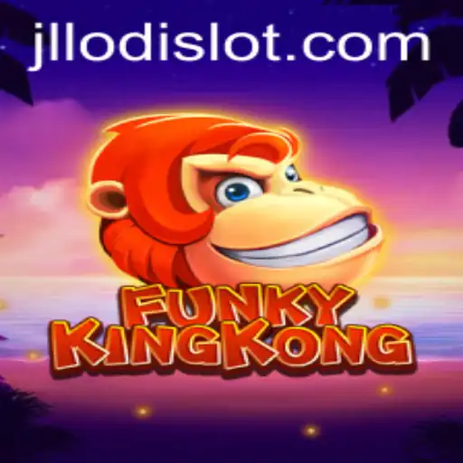 FunkyKingKong: A New Adventure in the Gaming World with JLLODI