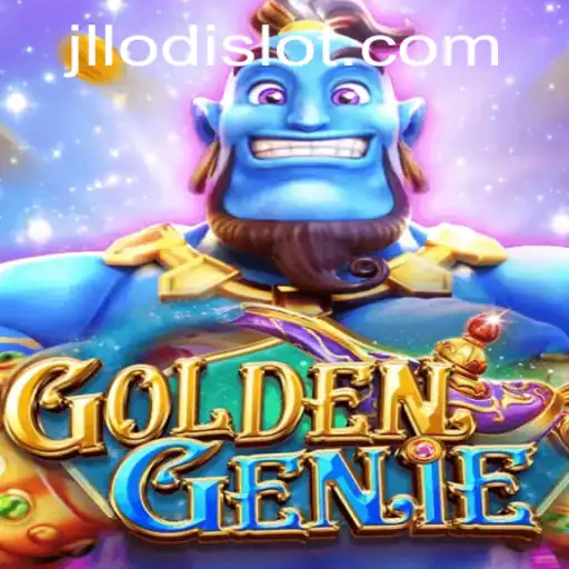 Discover the World of GOLDENGENIE: An Enchanting Game Experience