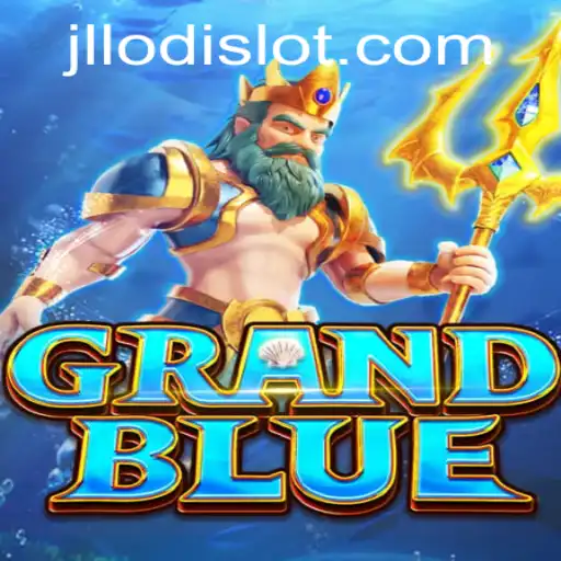 Unveiling the Enchanting World of GRANDBLUE and the Mysterious JLLODI