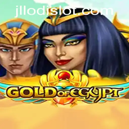 Exploration of the Enigmatic Adventure: GoldOfEgypt