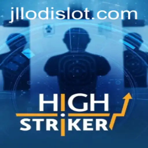 HighStriker: An Exciting Tower of Strength and Strategy