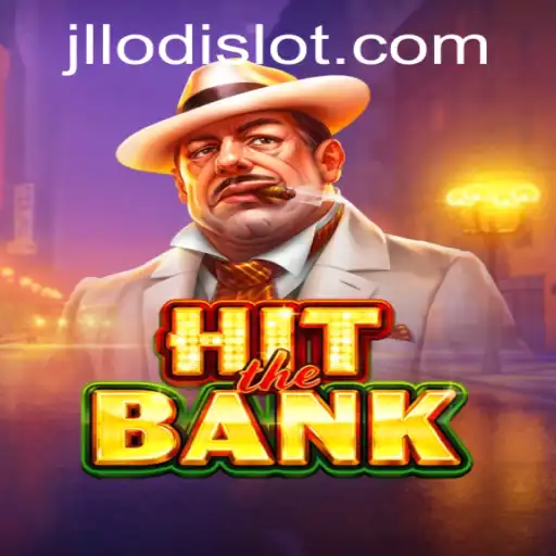 HitTheBank: A Strategic Adventure in Modern Finance