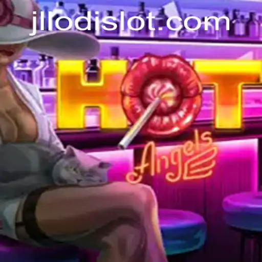 Discover the Enchantment of HotAngels: An In-Depth Look at Game Dynamics and JLLODI Features