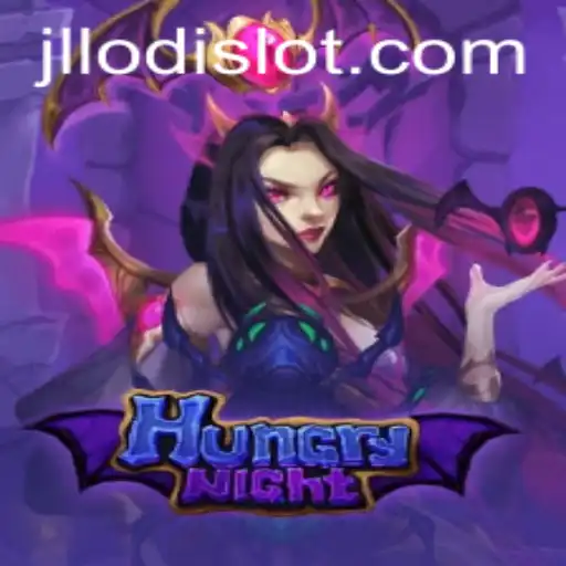 Dive into the Exciting World of HungryNight: Conquer the Challenges with JLLODI Strategy