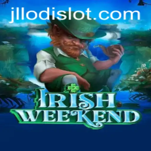 Unveiling 'IrishWeekend' and the Enigmatic 'JLLODI': A Cultural Exploration