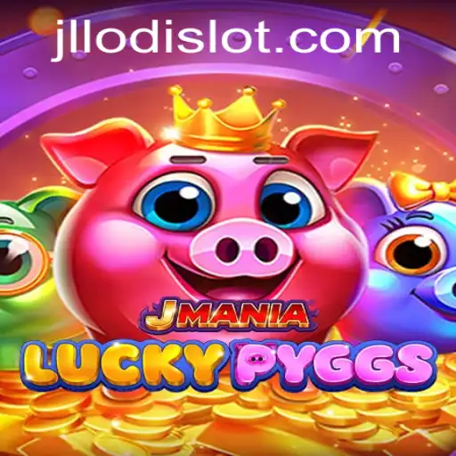 Experience the Thrill of JManiaLuckyPyggs: A New Era of Interactive Gaming