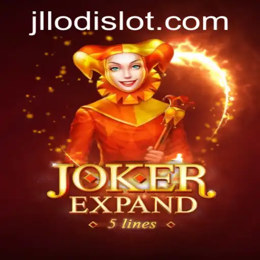JokerExpand: The Game Revolutionizing Strategy with JLLODI