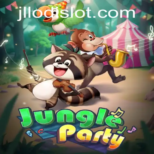 Dive into the Wild Adventure of JungleParty: Discover the Thrills with JLLODI