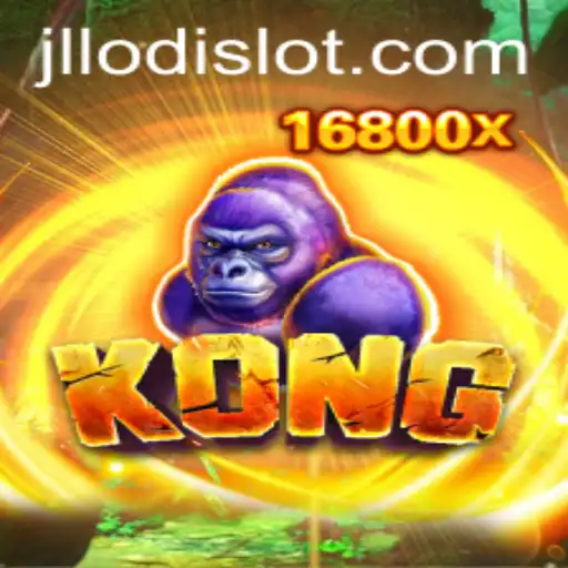Kong: A Riveting Adventure in the World of JLLODI