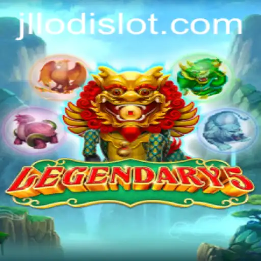 Exploring the Epic World of Legendary5: A Deep Dive into JLLODI