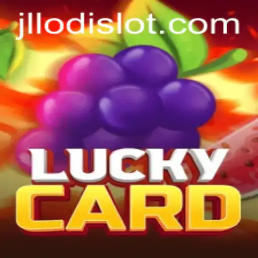 Exploring the Thrilling World of LuckyCard: The Game of Chance and Strategy