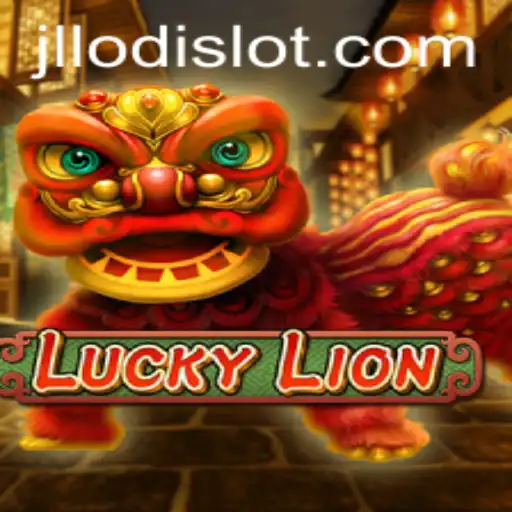 Discover LuckyLion: A Thrilling Adventure in the World of JLLODI