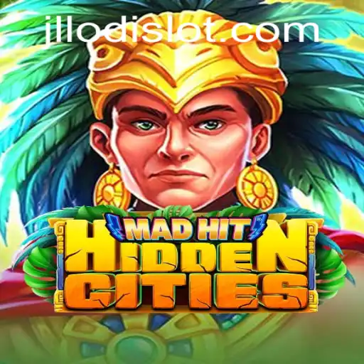 MadHitHiddenCities: Engaging the Modern Gamer with Mystery and Strategy