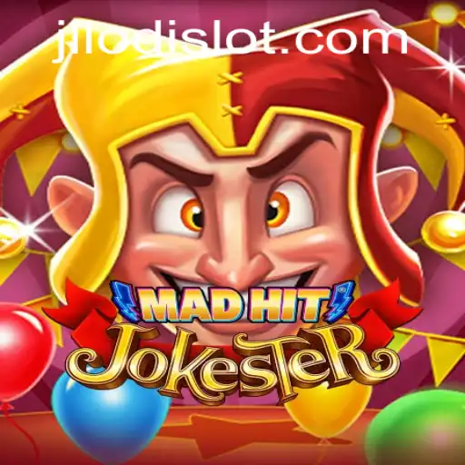 Dive into the World of MadHitJokester: The New Gaming Sensation with JLLODI Twist