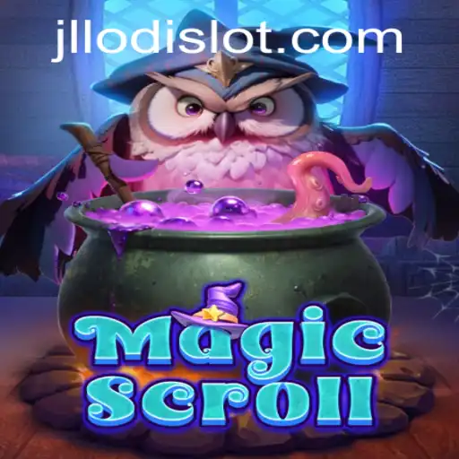 MagicScroll: Discover the Enchanting World of JLLODI