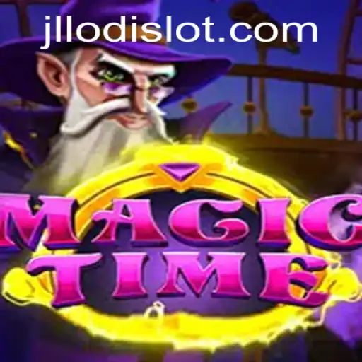 Discover the Enchanting World of MagicTime: A Journey into JLLODI