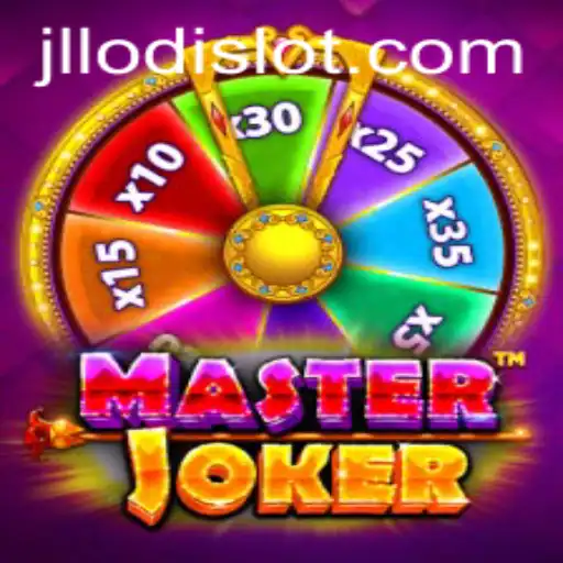 Unveiling the Thrills of MasterJoker: A Deep Dive into Game Mechanics and Modern Entertainment
