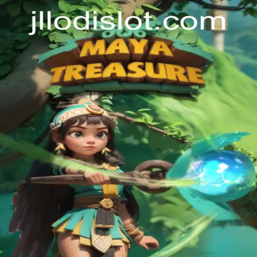Explore the Mystical World of MayaTreasure: A Journey Through Ancient Riches