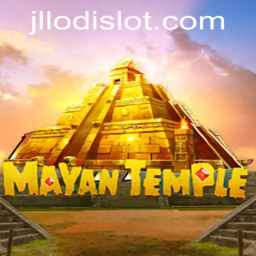 Exploring the Enigmatic World of MayanTemple: Dive into JLLODI's Latest Gaming Sensation