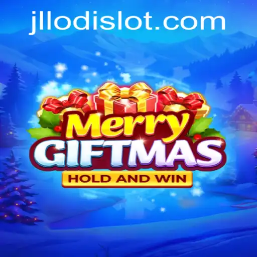 Unwrapping the Joy of MerryGiftmas
