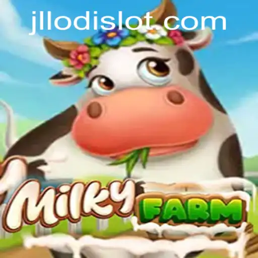 Exploring MilkyFarm: The Cosmic Harvest Adventure