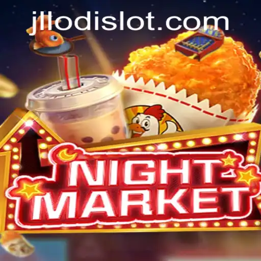 Exploring NIGHTMARKET: An Immersive Journey into Suspense and Strategy