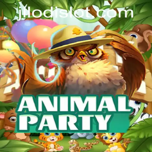 AnimalParty: A Game of Strategy and Fun Energizing the Gaming World