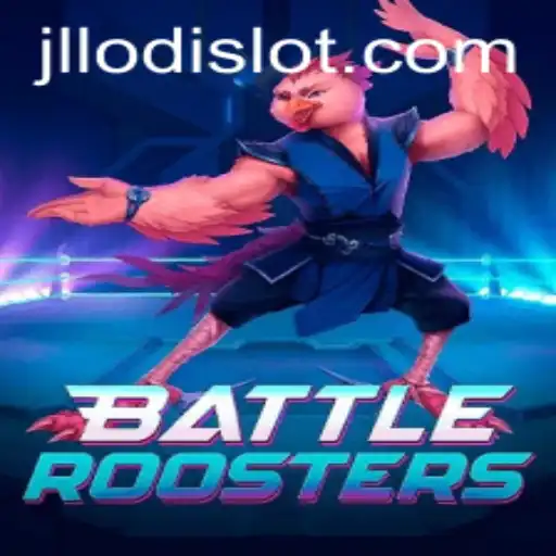 BattleRoosters: Revolutionizing Strategy Gaming with JLLODI
