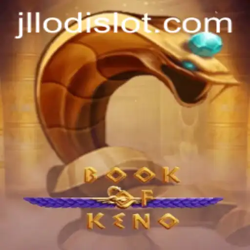 Exploring the Intriguing World of BookOfKeno