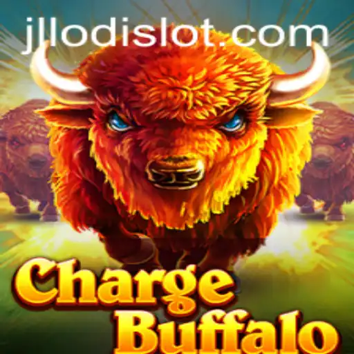 ChargeBuffalo: A Thrilling Adventure in Digital Wilderness