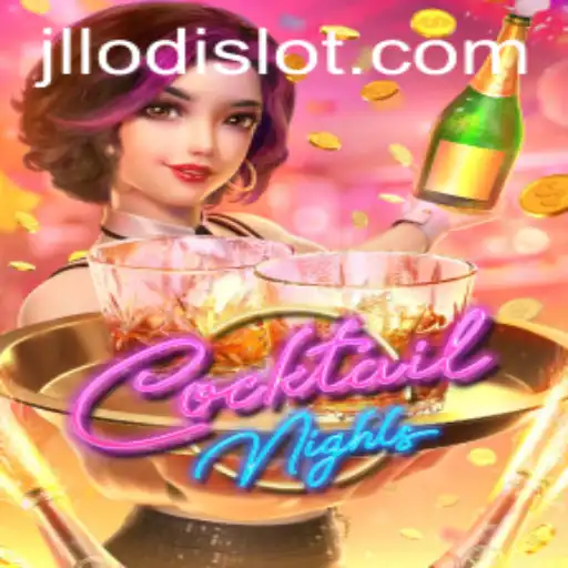 Unveiling CocktailNights: The Ultimate Social Gaming Experience